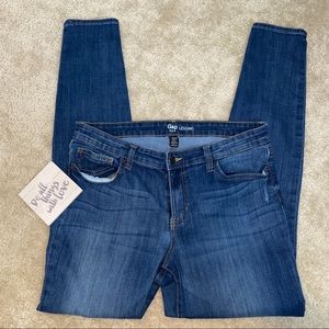 GAP Leggings Skinny Jeans size 10